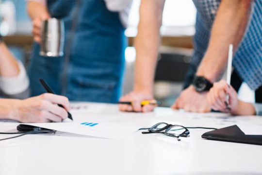 Los fundamentos de la optimización de búsqueda en blogs